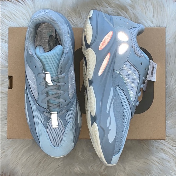 Yeezy Other - Yeezy Boost 700 Inertia Sneakers